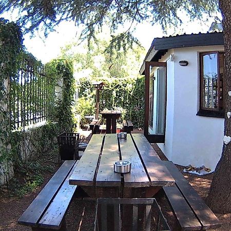 Kuru-Kuru Guesthouse Kuruman Bagian luar foto
